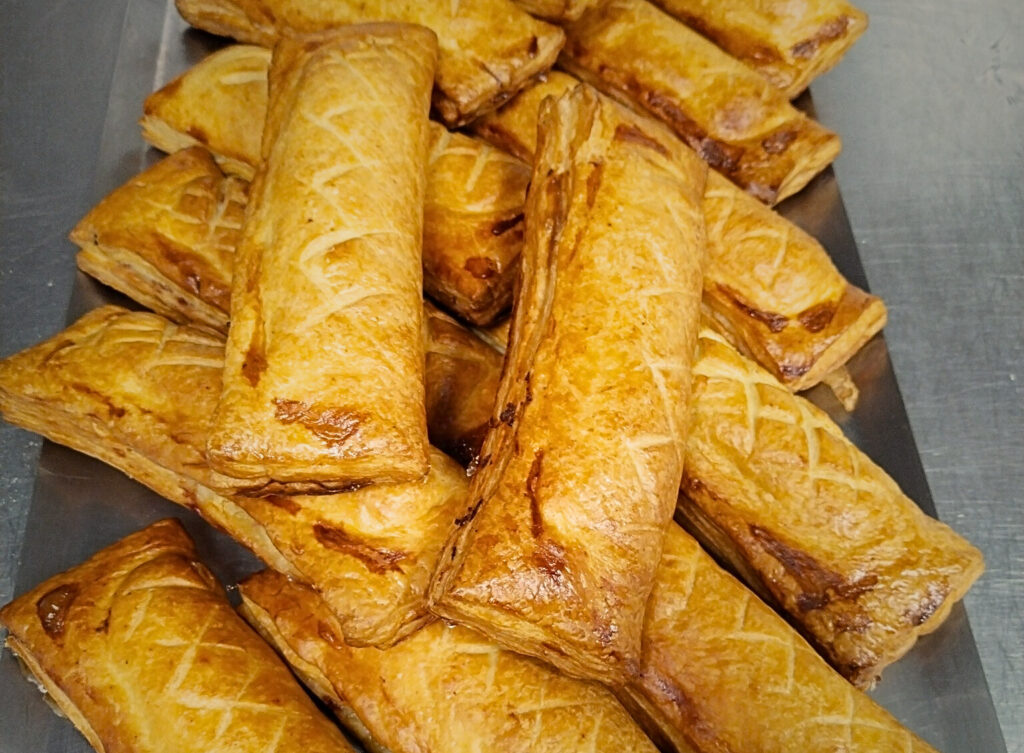 Friands maison, boucherie charcuterie à Sers