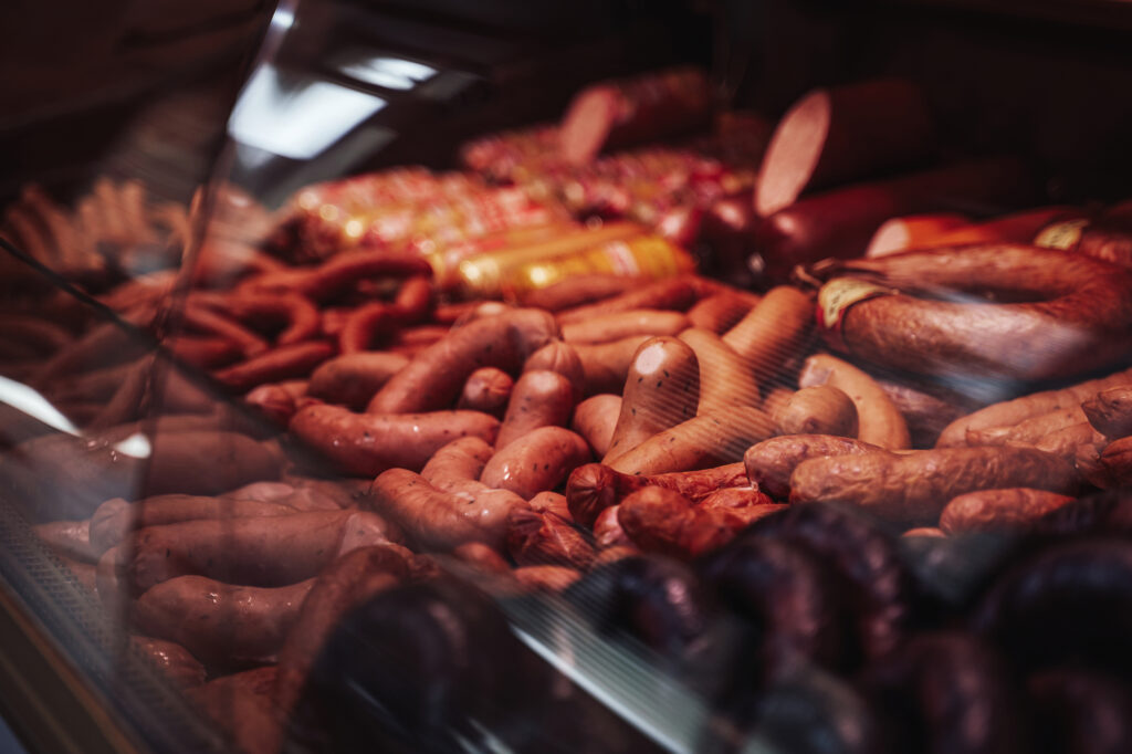 Boucherie et charcuterie à sers, votre commerce de proximité en Charente